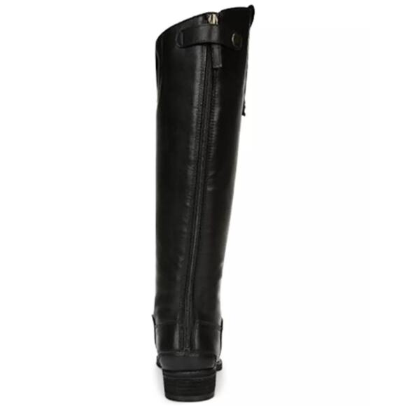 Sam Edelmon Penny Riding Boots - Picture 6 of 7